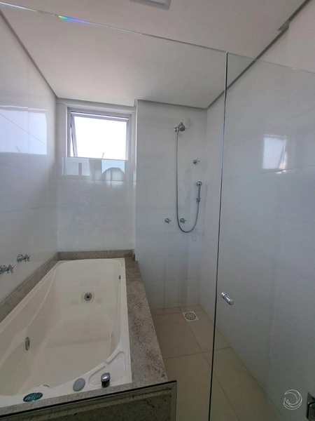 Apartamento no Estreito com 2 dormitórios 2 suítes e 2 vagas: 19ª foto da galeria de imagens do imóvel