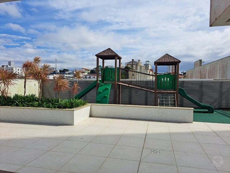 Apartamento no Estreito com 2 dormitórios 2 suítes e 2 vagas: 28ª foto da galeria de imagens do imóvel