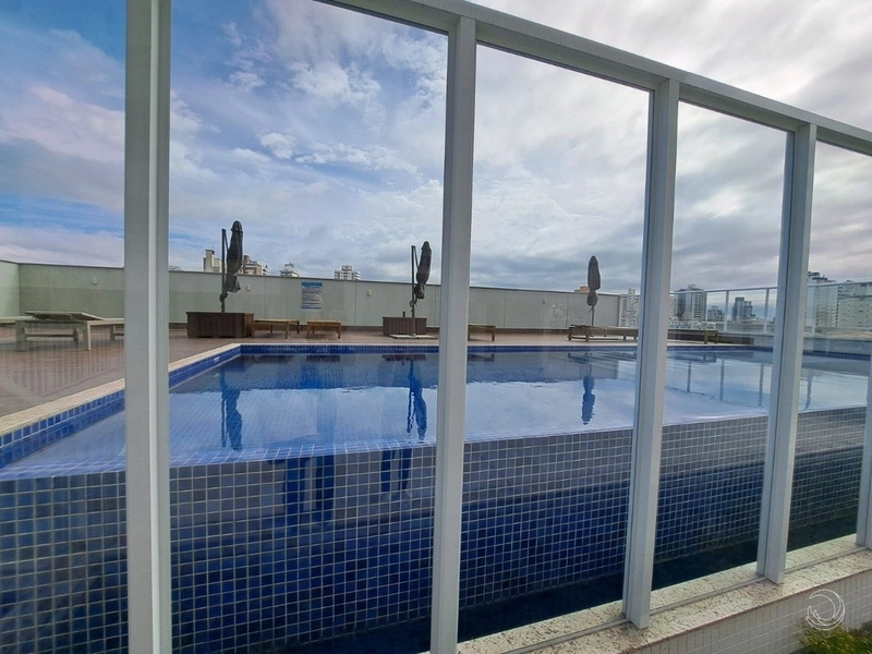 Apartamento no Estreito com 2 dormitórios 2 suítes e 2 vagas: 30ª foto da galeria de imagens do imóvel