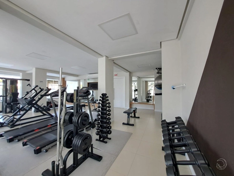 Apartamento no Estreito com 2 dormitórios 2 suítes e 2 vagas: 26ª foto da galeria de imagens do imóvel