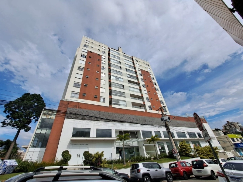 Apartamento no Estreito com 2 dormitórios 2 suítes e 2 vagas: 33ª foto da galeria de imagens do imóvel