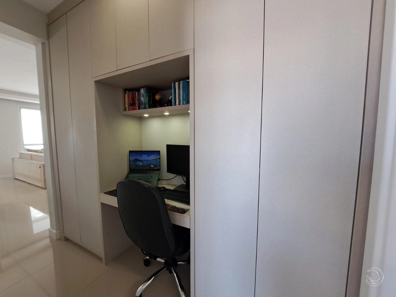 Apartamento no Estreito com 2 dormitórios 2 suítes e 2 vagas: 11ª foto da galeria de imagens do imóvel