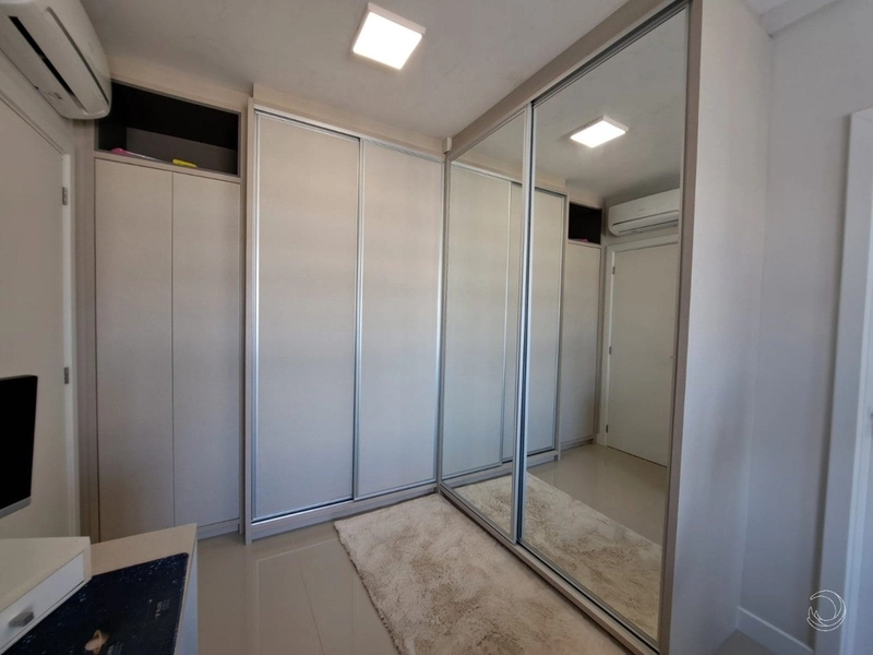 Apartamento no Estreito com 2 dormitórios 2 suítes e 2 vagas: 17ª foto da galeria de imagens do imóvel