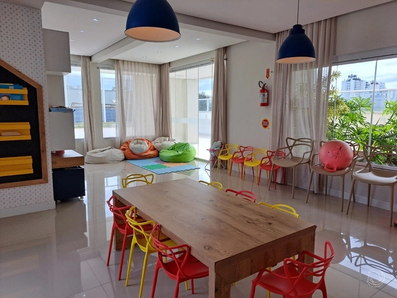 Apartamento no Estreito com 2 dormitórios 2 suítes e 2 vagas: 29ª foto da galeria de imagens do imóvel