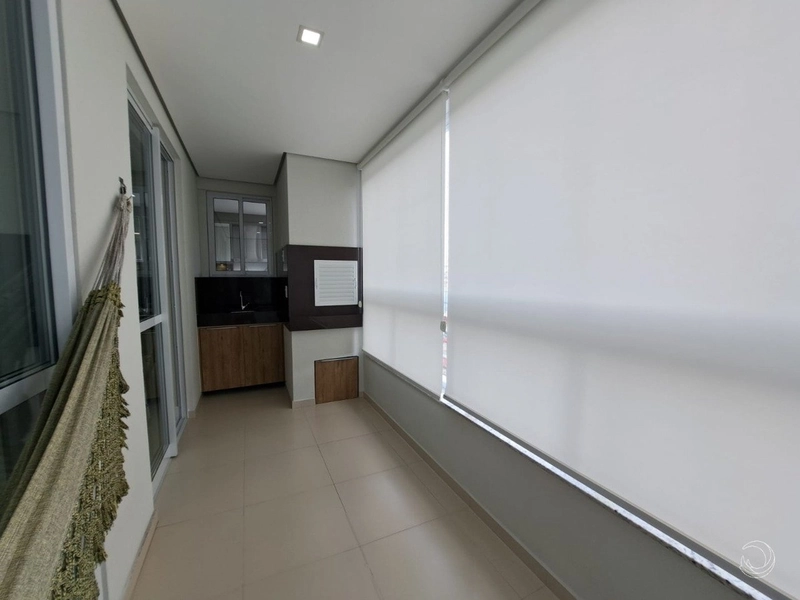 Apartamento no Estreito com 2 dormitórios 2 suítes e 2 vagas: 9ª foto da galeria de imagens do imóvel