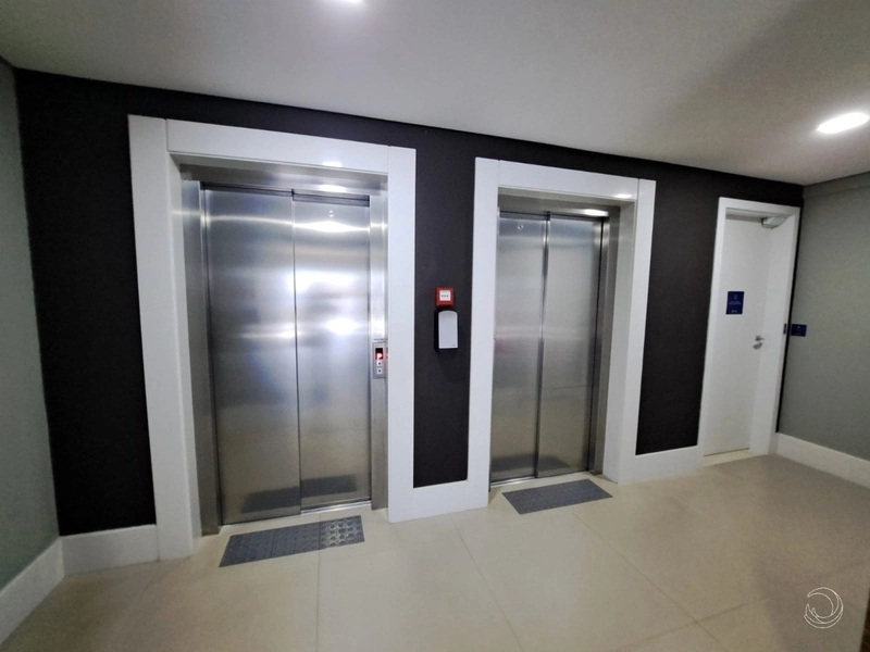 Apartamento no Estreito com 2 dormitórios 2 suítes e 2 vagas: 22ª foto da galeria de imagens do imóvel