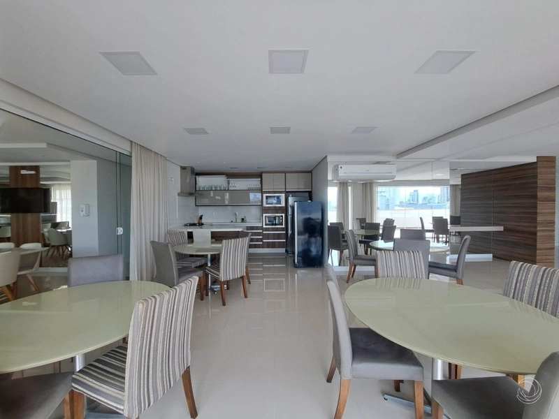 Apartamento no Estreito com 2 dormitórios 2 suítes e 2 vagas: 25ª foto da galeria de imagens do imóvel