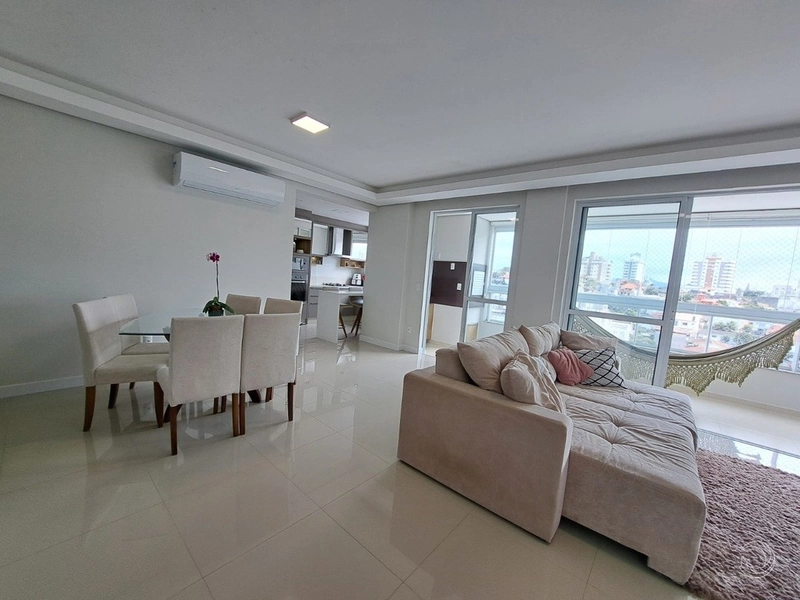 Apartamento no Estreito com 2 dormitórios 2 suítes e 2 vagas: 8ª foto da galeria de imagens do imóvel