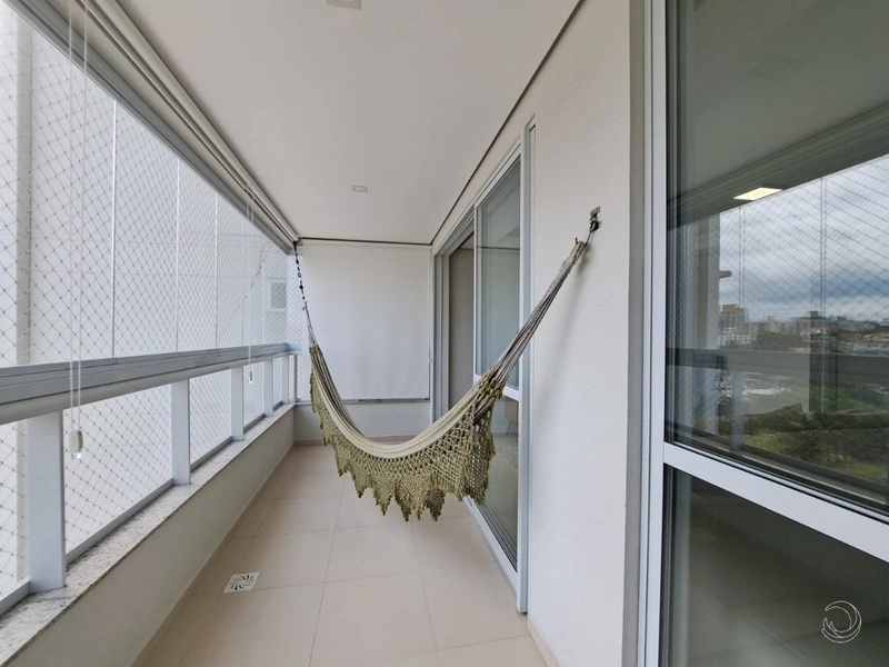 Apartamento no Estreito com 2 dormitórios 2 suítes e 2 vagas: 12ª foto da galeria de imagens do imóvel