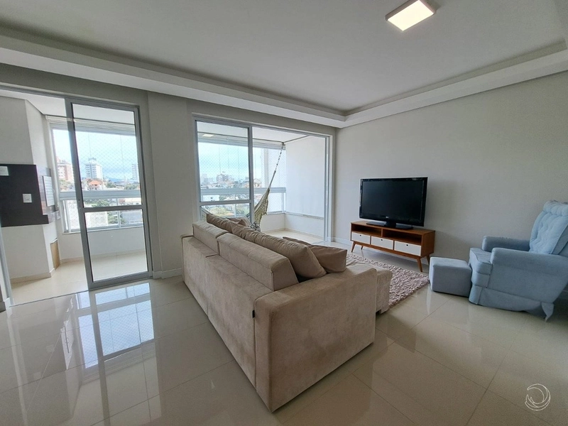 Apartamento no Estreito com 2 dormitórios 2 suítes e 2 vagas: 1ª foto da galeria de imagens do imóvel