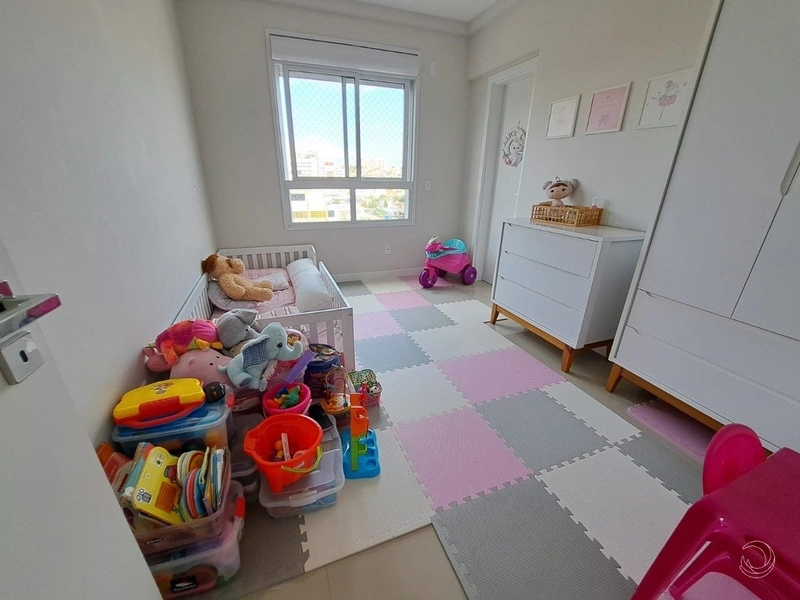 Apartamento no Estreito com 2 dormitórios 2 suítes e 2 vagas: 16ª foto da galeria de imagens do imóvel