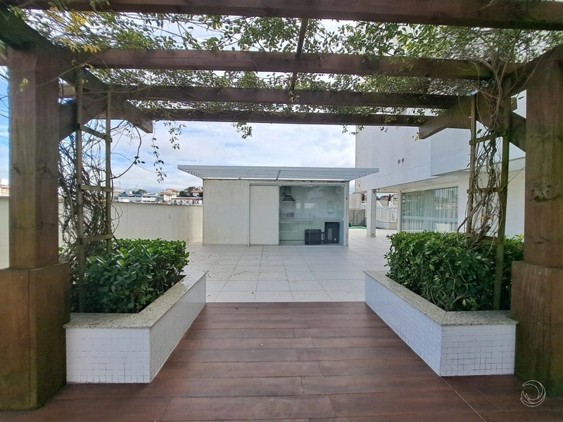 Apartamento no Estreito com 2 dormitórios 2 suítes e 2 vagas: 31ª foto da galeria de imagens do imóvel