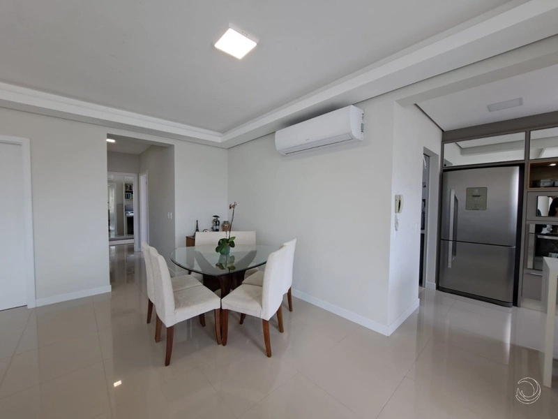 Apartamento no Estreito com 2 dormitórios 2 suítes e 2 vagas: 2ª foto da galeria de imagens do imóvel