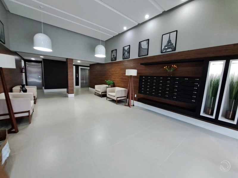 Apartamento no Estreito com 2 dormitórios 2 suítes e 2 vagas: 21ª foto da galeria de imagens do imóvel