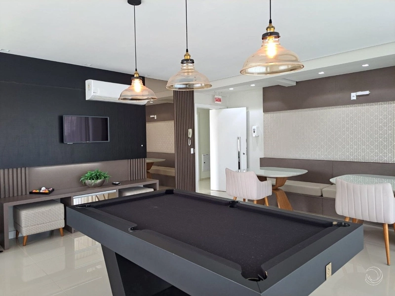 Apartamento no Estreito com 2 dormitórios 2 suítes e 2 vagas: 24ª foto da galeria de imagens do imóvel