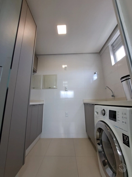 Apartamento no Estreito com 2 dormitórios 2 suítes e 2 vagas: 5ª foto da galeria de imagens do imóvel