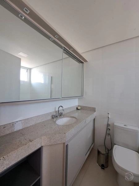 Apartamento no Estreito com 2 dormitórios 2 suítes e 2 vagas: 18ª foto da galeria de imagens do imóvel