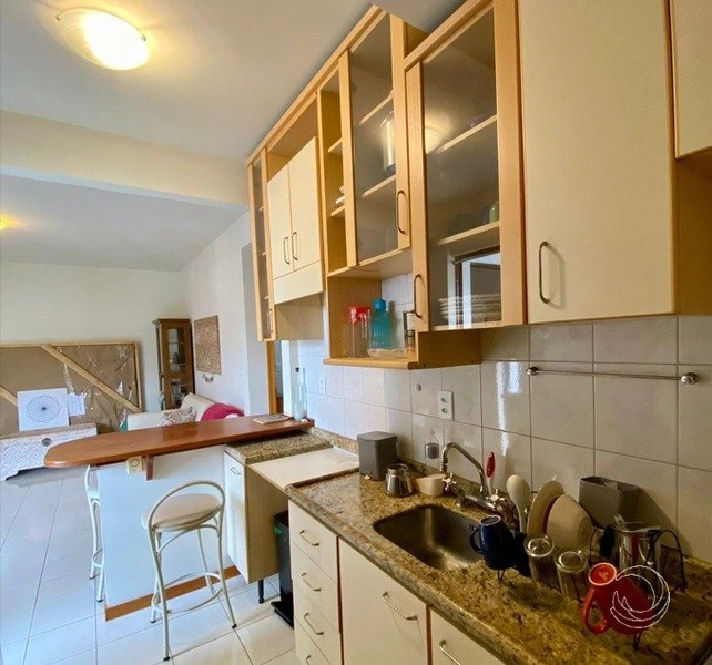 Apartamento no Itacurubi com 2 dormitórios 1 suítes e 1 vaga: 9ª foto da galeria de imagens do imóvel