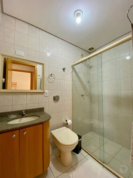 Apartamento no Itacurubi com 2 dormitórios 1 suítes e 1 vaga: 21ª foto da galeria de imagens do imóvel