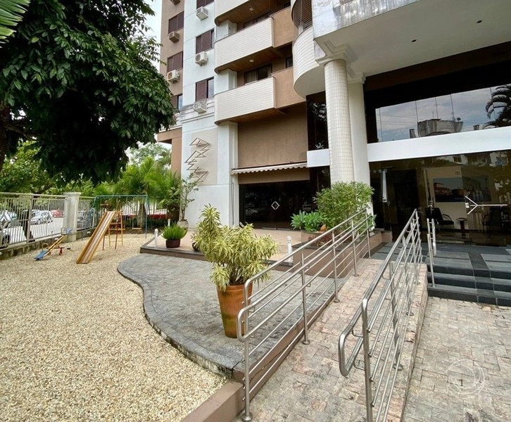 Apartamento no Itacurubi com 2 dormitórios 1 suítes e 1 vaga: 27ª foto da galeria de imagens do imóvel