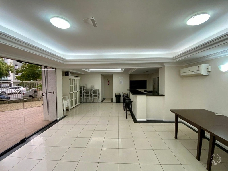 Apartamento no Itacurubi com 2 dormitórios 1 suítes e 1 vaga: 26ª foto da galeria de imagens do imóvel