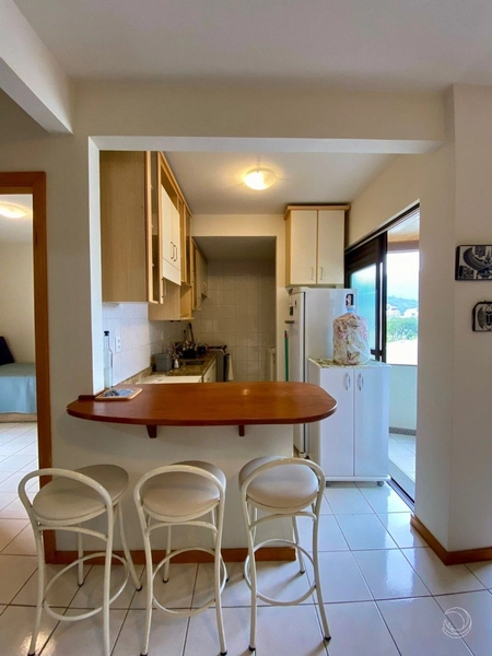 Apartamento no Itacurubi com 2 dormitórios 1 suítes e 1 vaga: 10ª foto da galeria de imagens do imóvel