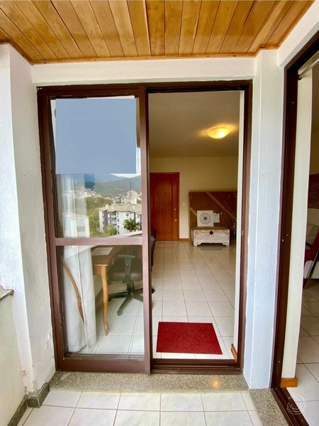 Apartamento no Itacurubi com 2 dormitórios 1 suítes e 1 vaga: 8ª foto da galeria de imagens do imóvel