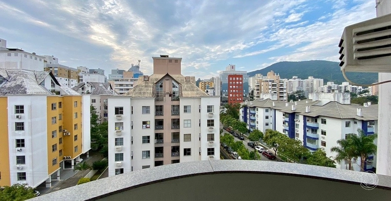 Apartamento no Itacurubi com 2 dormitórios 1 suítes e 1 vaga: 7ª foto da galeria de imagens do imóvel