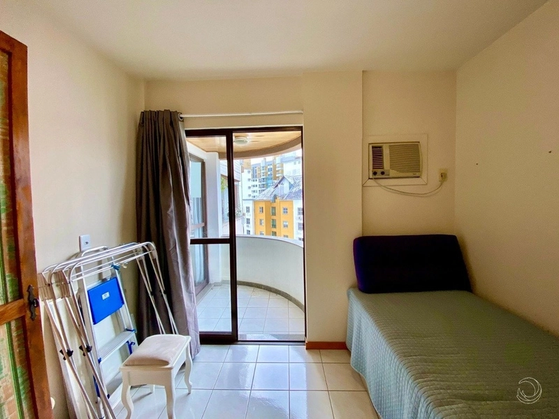 Apartamento no Itacurubi com 2 dormitórios 1 suítes e 1 vaga: 5ª foto da galeria de imagens do imóvel