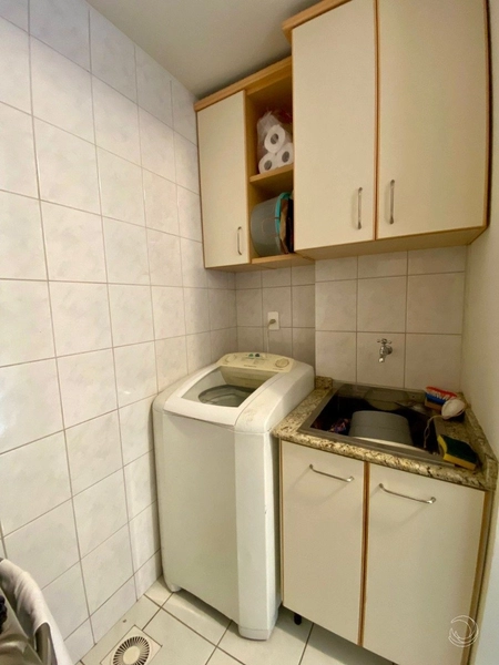 Apartamento no Itacurubi com 2 dormitórios 1 suítes e 1 vaga: 11ª foto da galeria de imagens do imóvel