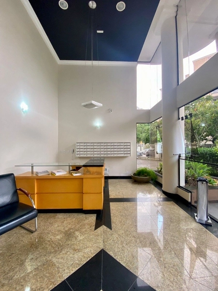 Apartamento no Itacurubi com 2 dormitórios 1 suítes e 1 vaga: 25ª foto da galeria de imagens do imóvel