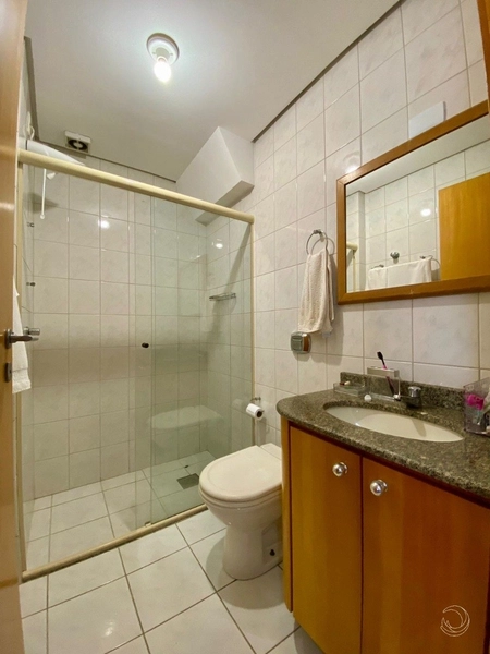 Apartamento no Itacurubi com 2 dormitórios 1 suítes e 1 vaga: 20ª foto da galeria de imagens do imóvel