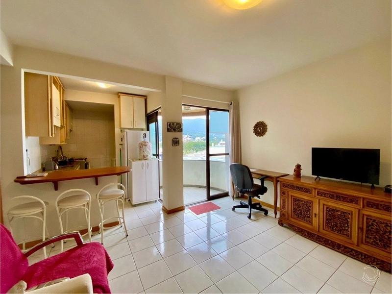 Apartamento no Itacurubi com 2 dormitórios 1 suítes e 1 vaga: 4ª foto da galeria de imagens do imóvel