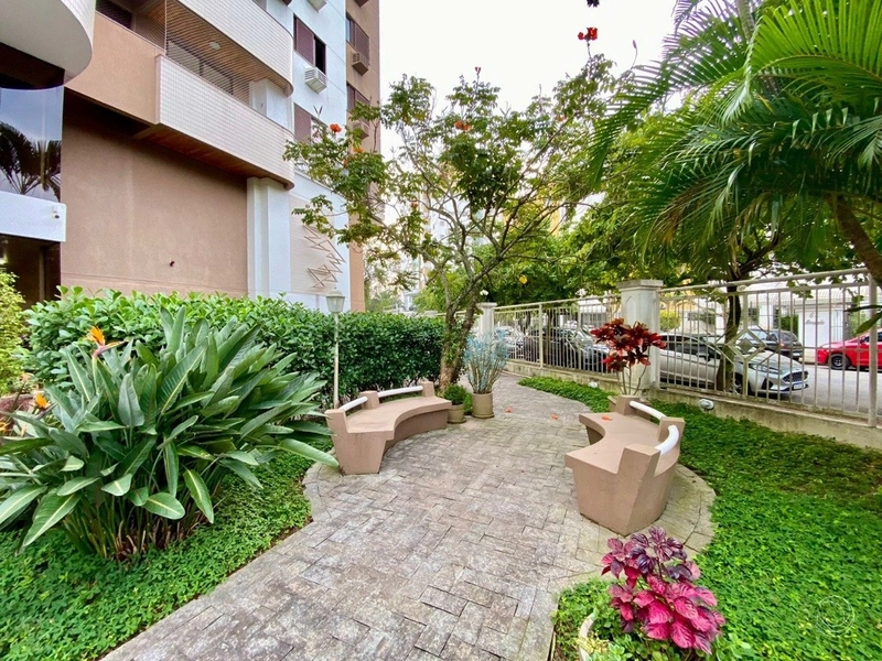 Apartamento no Itacurubi com 2 dormitórios 1 suítes e 1 vaga: 28ª foto da galeria de imagens do imóvel