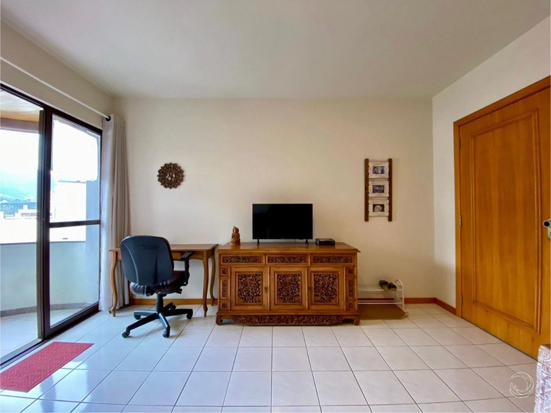 Apartamento no Itacurubi com 2 dormitórios 1 suítes e 1 vaga: 3ª foto da galeria de imagens do imóvel