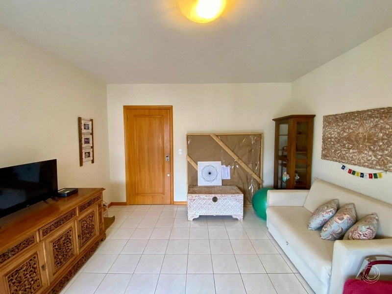 Apartamento no Itacurubi com 2 dormitórios 1 suítes e 1 vaga: 6ª foto da galeria de imagens do imóvel