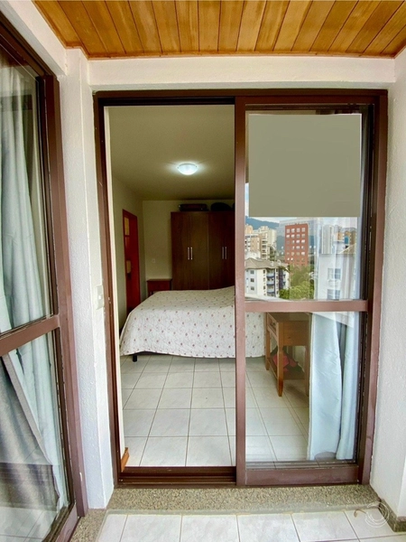Apartamento no Itacurubi com 2 dormitórios 1 suítes e 1 vaga: 17ª foto da galeria de imagens do imóvel