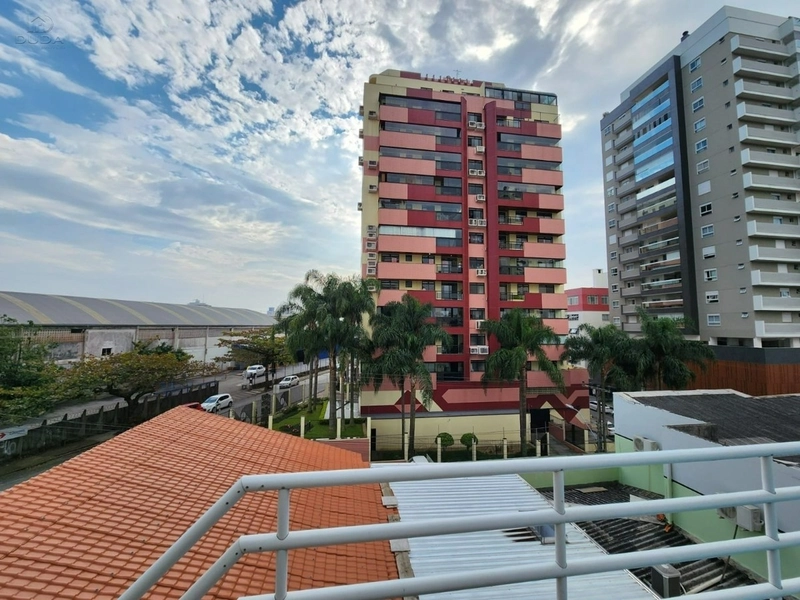Apartamento no Kobrasol com 3 dormitórios sendo 1 suíte: 16ª foto da galeria de imagens do imóvel