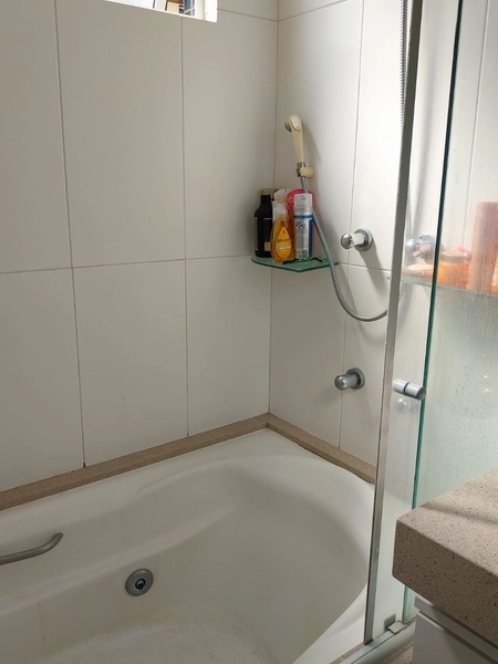 Apartamento no Kobrasol com 3 dormitórios sendo 1 suíte: 10ª foto da galeria de imagens do imóvel