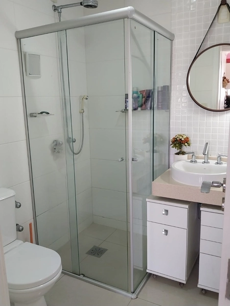 Apartamento no Kobrasol com 3 dormitórios sendo 1 suíte: 12ª foto da galeria de imagens do imóvel