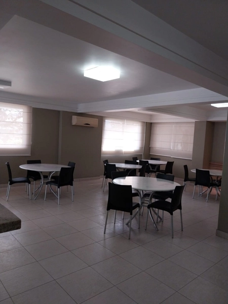 Apartamento no Kobrasol com 3 dormitórios sendo 1 suíte: 20ª foto da galeria de imagens do imóvel