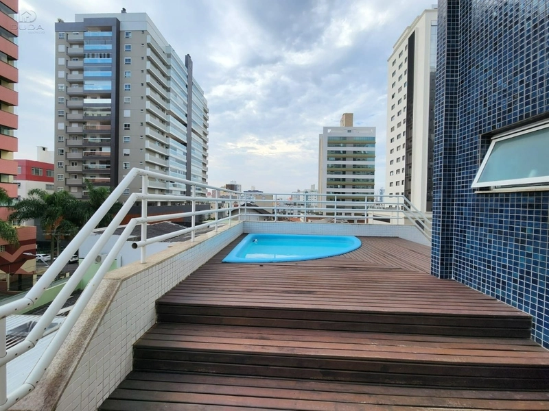 Apartamento no Kobrasol com 3 dormitórios sendo 1 suíte: 17ª foto da galeria de imagens do imóvel