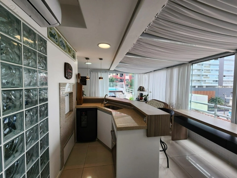 Apartamento no Kobrasol com 3 dormitórios sendo 1 suíte: 19ª foto da galeria de imagens do imóvel