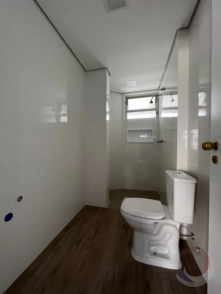 Apartamento no Centro com 3 dormitórios 1suite e 1 vaga: 4ª foto da galeria de imagens do imóvel