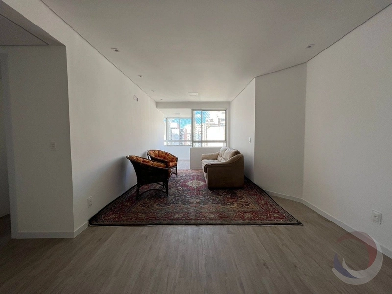 Apartamento no Centro com 3 dormitórios 1suite e 1 vaga: 2ª foto da galeria de imagens do imóvel