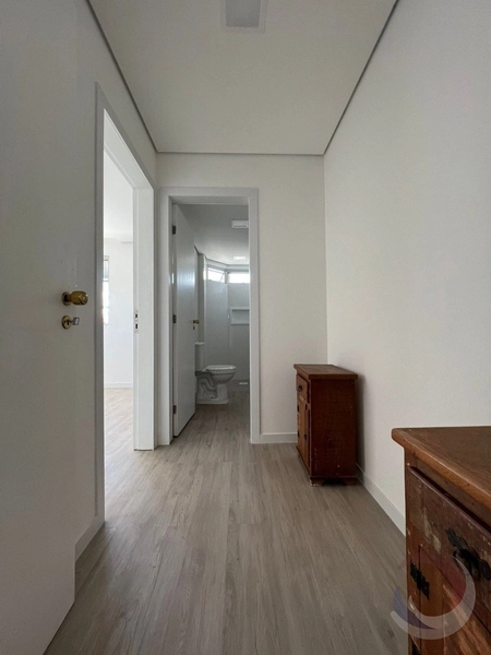 Apartamento no Centro com 3 dormitórios 1suite e 1 vaga: 5ª foto da galeria de imagens do imóvel
