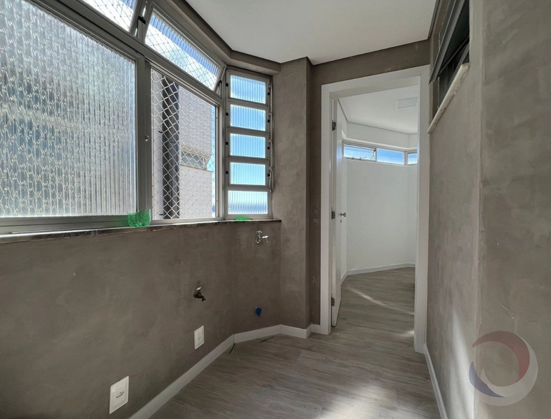Apartamento no Centro com 3 dormitórios 1suite e 1 vaga: 15ª foto da galeria de imagens do imóvel