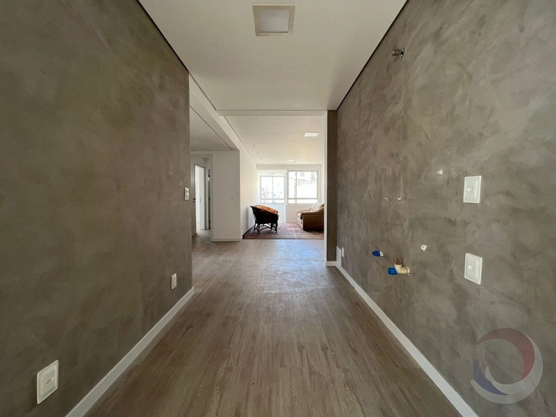 Apartamento no Centro com 3 dormitórios 1suite e 1 vaga: 1ª foto da galeria de imagens do imóvel