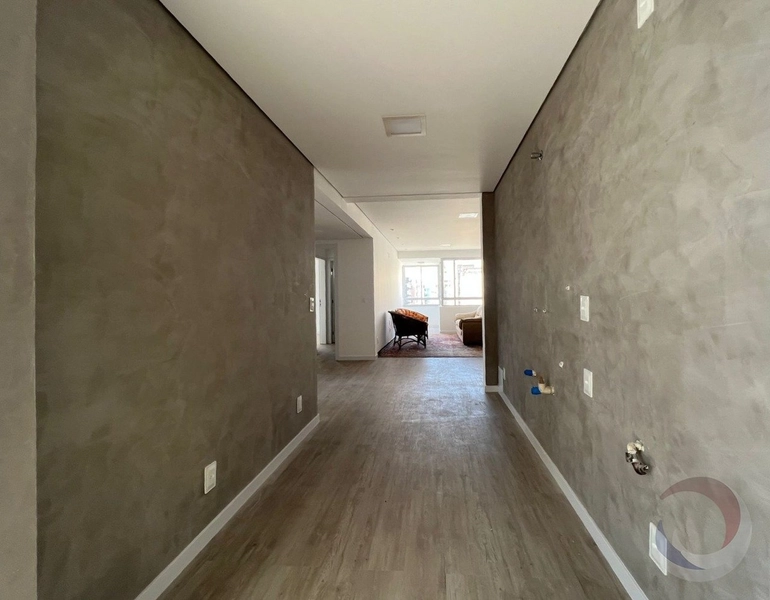 Apartamento no Centro com 3 dormitórios 1suite e 1 vaga: 10ª foto da galeria de imagens do imóvel