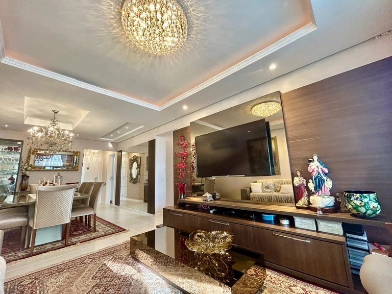 Apartamento Estreito com 3 dormitórios, sendo 1 suíte e 1 vaga - 120m²: 8ª foto da galeria de imagens do imóvel